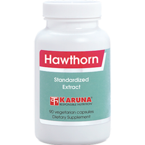 Hawthorn - Karuna