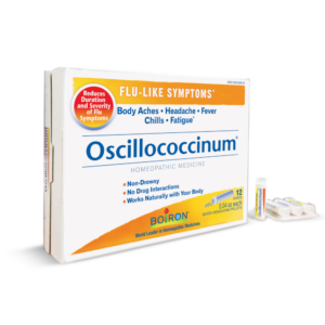 Oscillococcinum