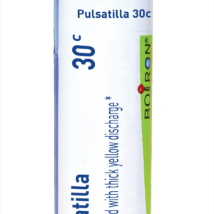 Pulsatilla 30c