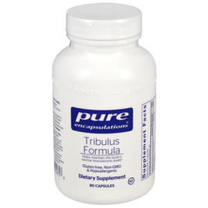 Tribulus Formula