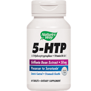 5-HTP
