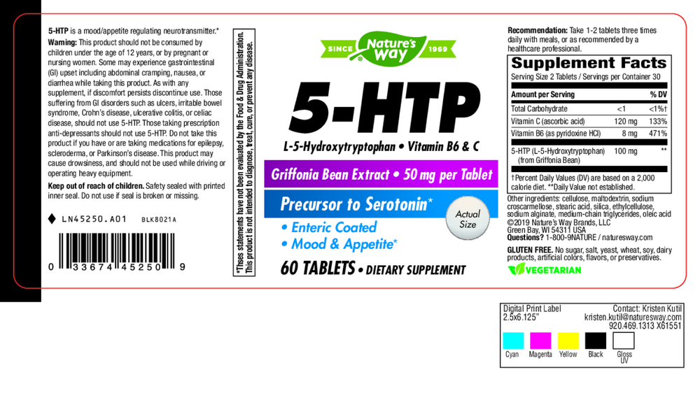 5-HTP - Image 2