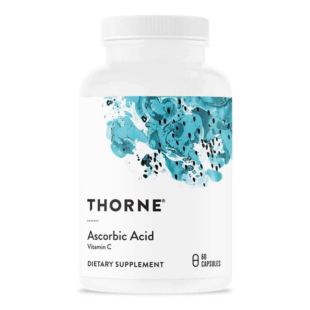 Absorbic Acid - THORNE