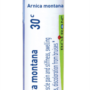 Arnica Montana 30c