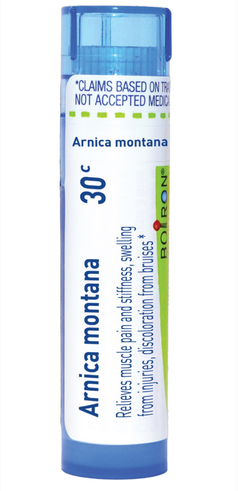 Arnica Montana 30c