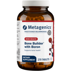 Bone Builder® with Boron
