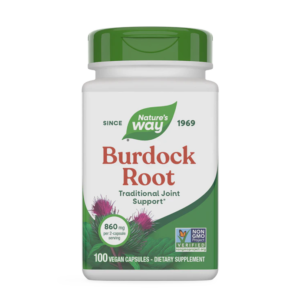 Burdock Root