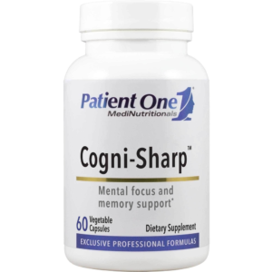 Cogni-Sharp™