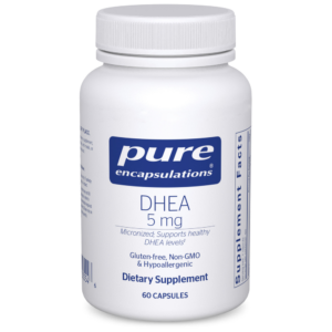 DHEA - vital nutrients