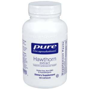 Hawthorn Extract