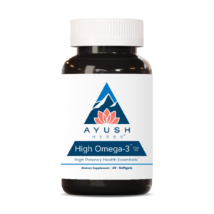 High Omega-3™ Fish Oil
