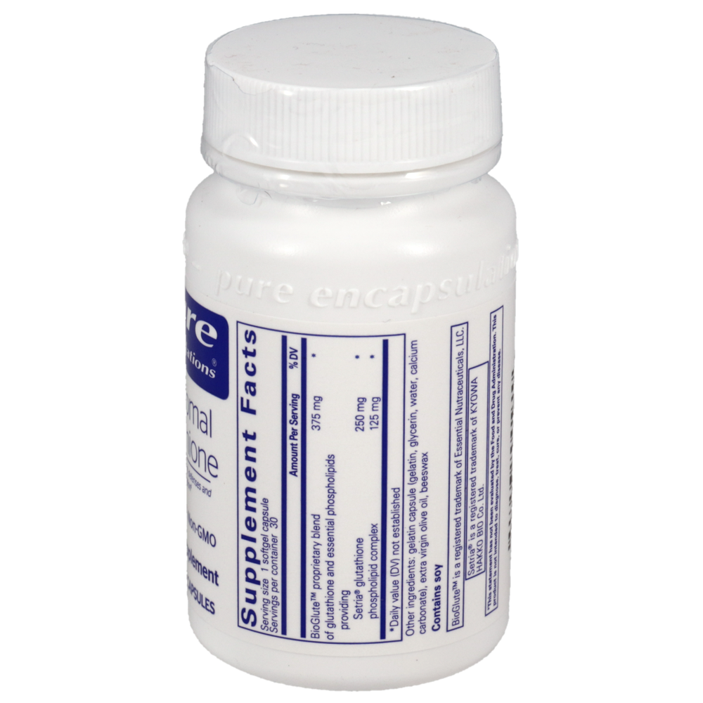 Liposomal Glutathione - Image 2