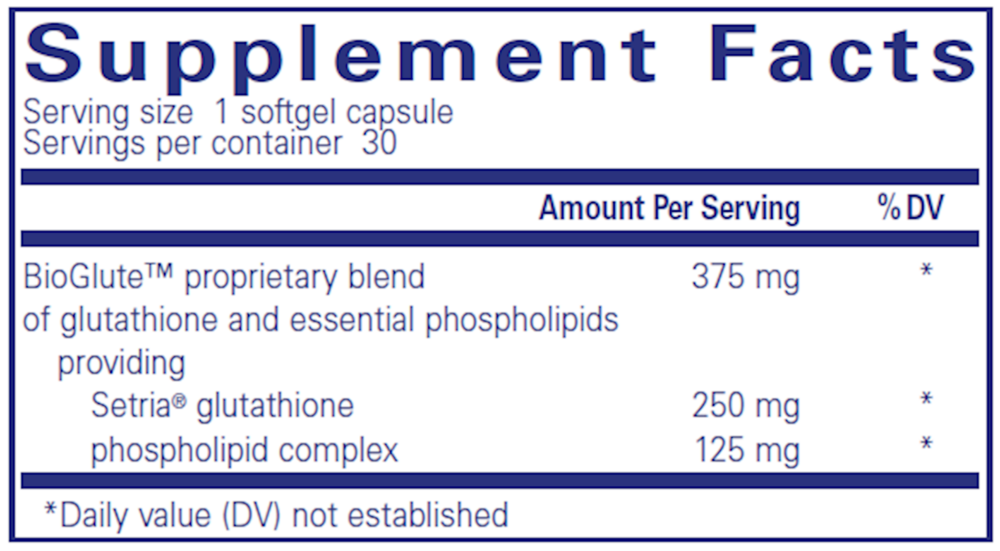 Liposomal Glutathione - Image 3
