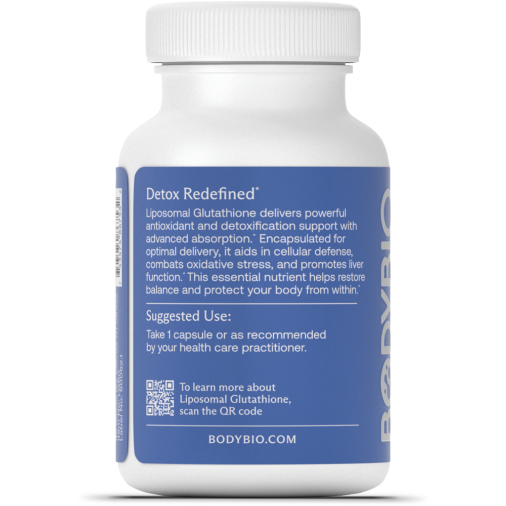 Liposomal Glutathione - Image 3