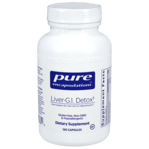 Liver-G.I. Detox*