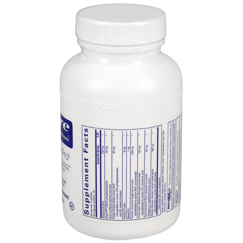 Memory Pro - Image 3