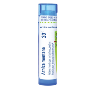 Arnica Montana 30c