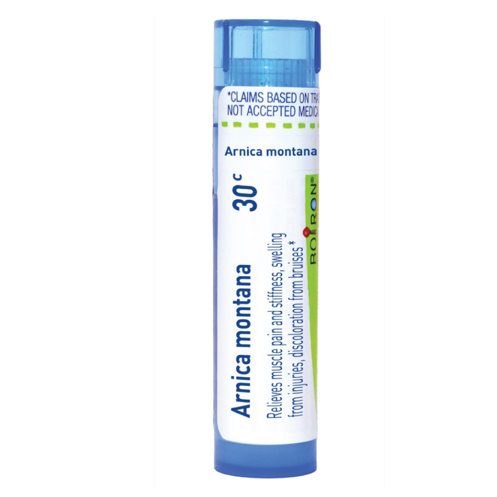 Arnica Montana 30c