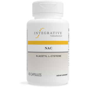 NAC - INTEGRATIVE Therapeutics