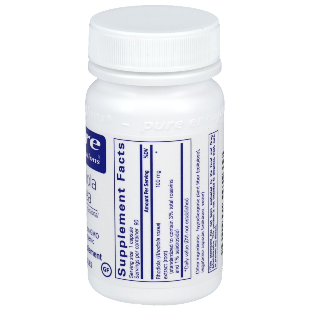 Rhodiola Rosea - Image 2