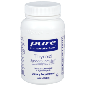 Thyroid Support Complex