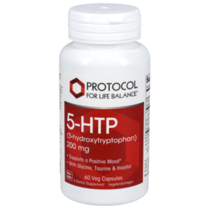 5-HTP Protocol- 60 Tablets