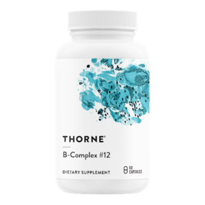 B-Complex #12 - Thorne